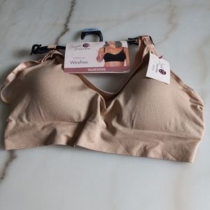 NURSING BRA